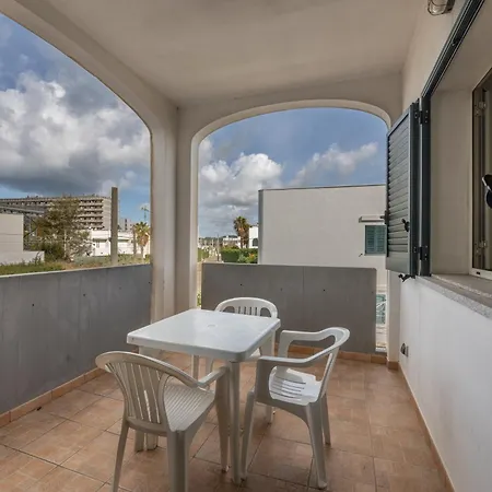 Appartement Carpediem Rivabella