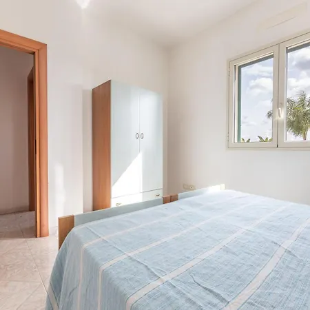 Appartement Carpediem