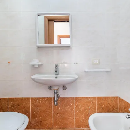 Appartement Carpediem