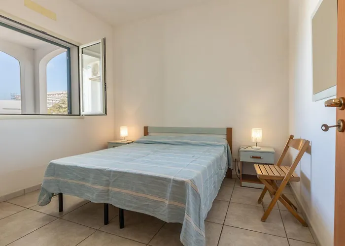 Carpediem Appartement Rivabella