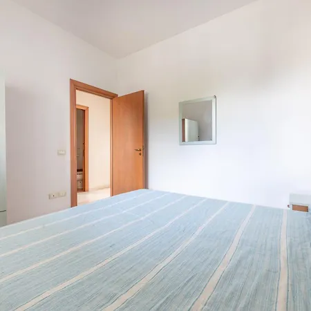 Apartment Carpediem Rivabella