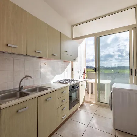 Apartment Carpediem Rivabella