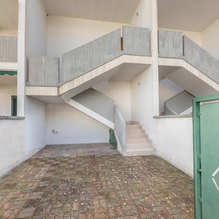 Apartment Carpediem Rivabella