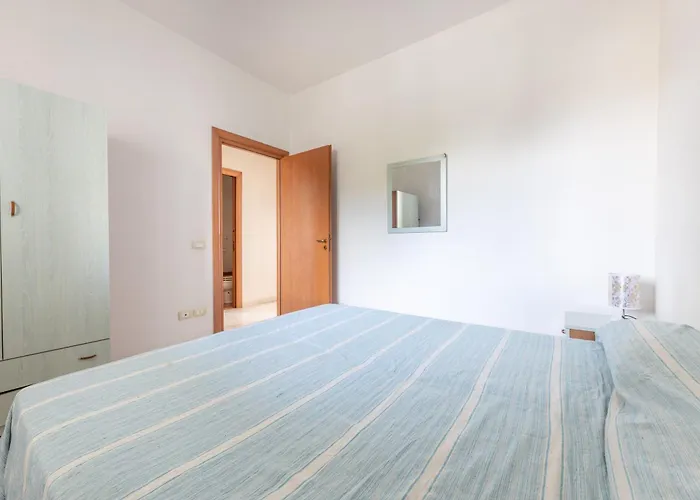 דירה Carpediem Rivabella