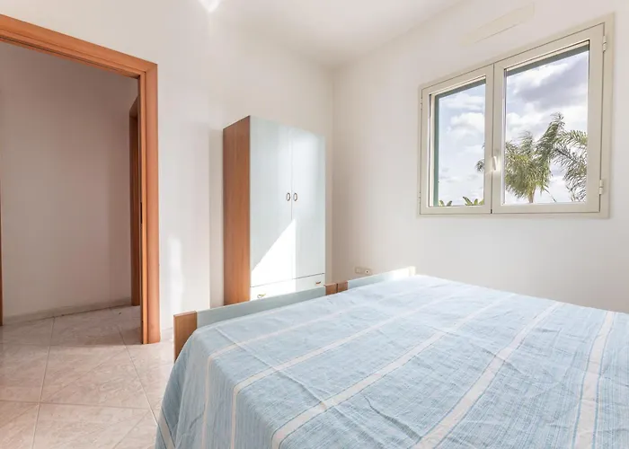 Appartamento Carpediem