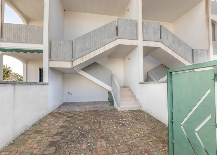 Appartamento Carpediem Rivabella